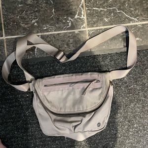 Lululemon Belt Bag/Fanny Pack/Crossbody